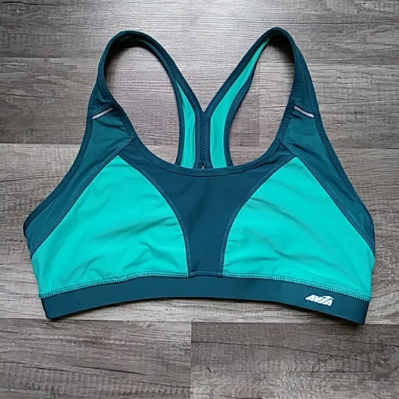 Avia Other - Avia Sport Bra, Size L 🌈